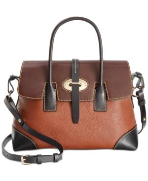 Dooney & Bourke Verona Elisa Satchel