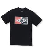 Element Men's Plug Graphic-print T-shirt