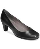 Aerosoles Nice Play Pumps Women's Shoes