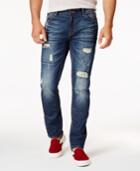 American Rag Men's Riverview Ripped Jeans, Only At Macy's