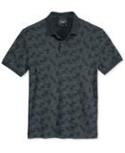 Arman Jeans Men's Digital-print Polo
