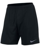 Nike Men's Flex 2-in-1 9 Running Shorts