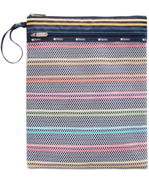 Lesportsac Wet/dry Pouch