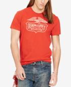 Denim & Supply Ralph Lauren Men's Graphic T-shirt