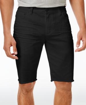 American Rag Men's Denim Shorts, Created For Macy's