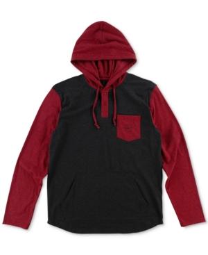 O'neill Men's The Coast Hooded Henley