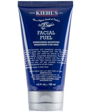 Kiehl's Since 1851 Facial Fuel Moisturizer, 4.2-oz.