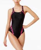 Speedo Quantum Splice Powerflex One-piece Swimsuit Women's Swimsuit