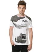 Buffalo David Bitton Narries T-shirt