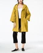 Eileen Fisher Wide-sleeve Utility Jacket, In Regular & Petite Sizes