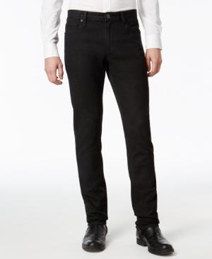 William Rast Men's Slim-fit Hollywood Jeans