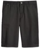 Fox Men's Essex Pinstriped Shorts