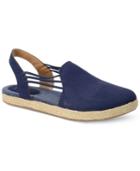 B.o.c Cynthia Espadrille Flats Women's Shoes
