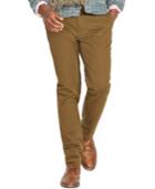 Polo Ralph Lauren Classic-fit Stretch-chino Pants