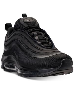 Nike Men's Air Max 97 Ul 2017 Running Sneakers From Finish Line