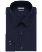 Kenneth Cole Reaction Extra Slim-fit Solid Dress Shirt