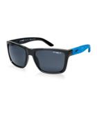Arnette Sunglasses, An4177 Witch Doctor