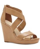Jessica Simpson Jadyn Platform Wedge Sandal Women's Shoes