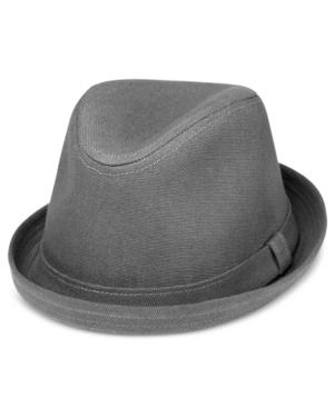 Levi's Men's Canvas Fedora