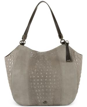Brahmin Wilmington Thelma Tote