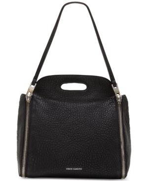 Vince Camuto Fiel Medium Satchel
