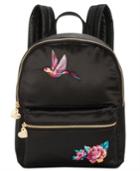Betsey Johnson Small Backpack
