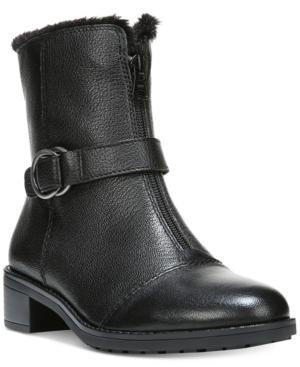 Naturalizer Madera Booties Women's Shoes