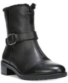 Naturalizer Madera Booties Women's Shoes