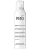 Philosophy Pure Grace Dry Shampoo, 4.3 Oz