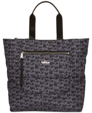Kipling Large Noor Tote