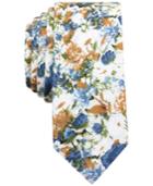 Penguin Men's Sommers Botanical Skinny Tie
