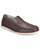 Kenneth Cole New York Men's Cyrus Slip-ons Men's Shoes