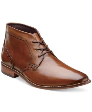 Florsheim Castellano Chukka Boots Men's Shoes