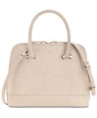 Dkny Top Handle Medium Satchel, Created For Macy's