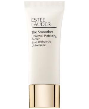 Estee Lauder The Smoother Primer Mini, 0.5-oz.