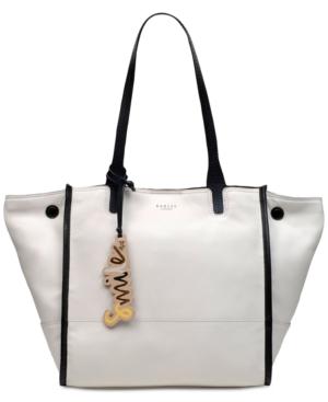 Radley London Smile Open-top Tote