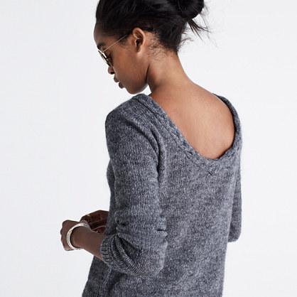 Madewell Madewell Et Sézane® Brigitte Sweater