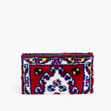 Madewell Soukie Modern&trade; Clutch Bag