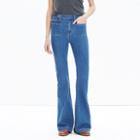 Madewell Madewell X Daryl K&reg; Fontaine Flare Jeans
