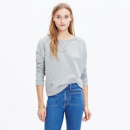 Madewell Madewell X Daryl K® Sweatshirt