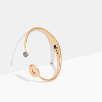 Madewell Sestina Cuff Bracelet