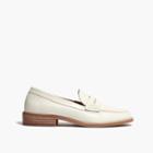 Madewell The Elinor Loafer In Vintage Canvas
