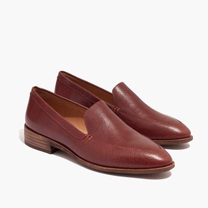 Madewell The Frances Loafer