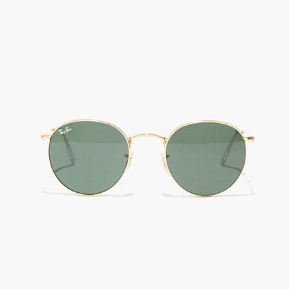 Madewell Ray-ban® Round Classic Sunglasses