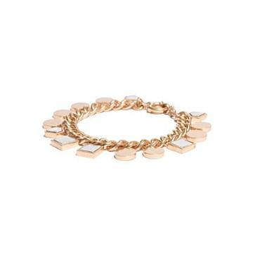 Madewell Geochain Bracelet