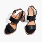Madewell The Angie Sandal