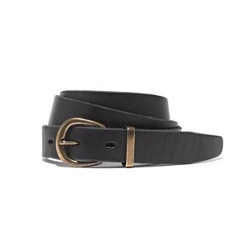 Madewell Leather Belt