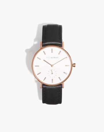 Madewell The Horse Classic Watch
