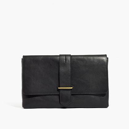 Madewell The Copenhagen Clutch