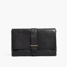 Madewell The Copenhagen Clutch